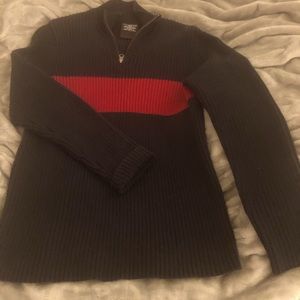 Ralph Lauren Polo Jeans Sweater